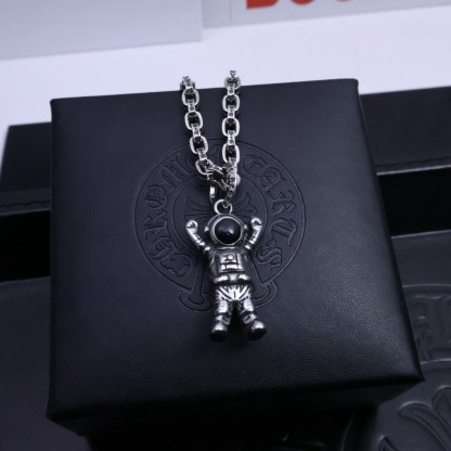 クロムハーツネックレスです