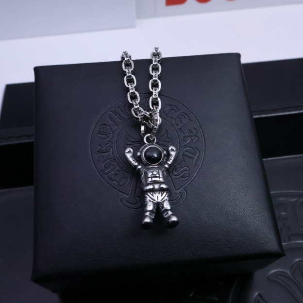 クロムハーツネックレスです