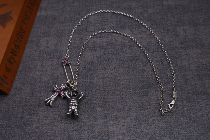 クロムハーツネックレスです