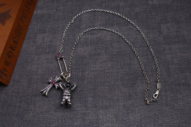 クロムハーツネックレスです