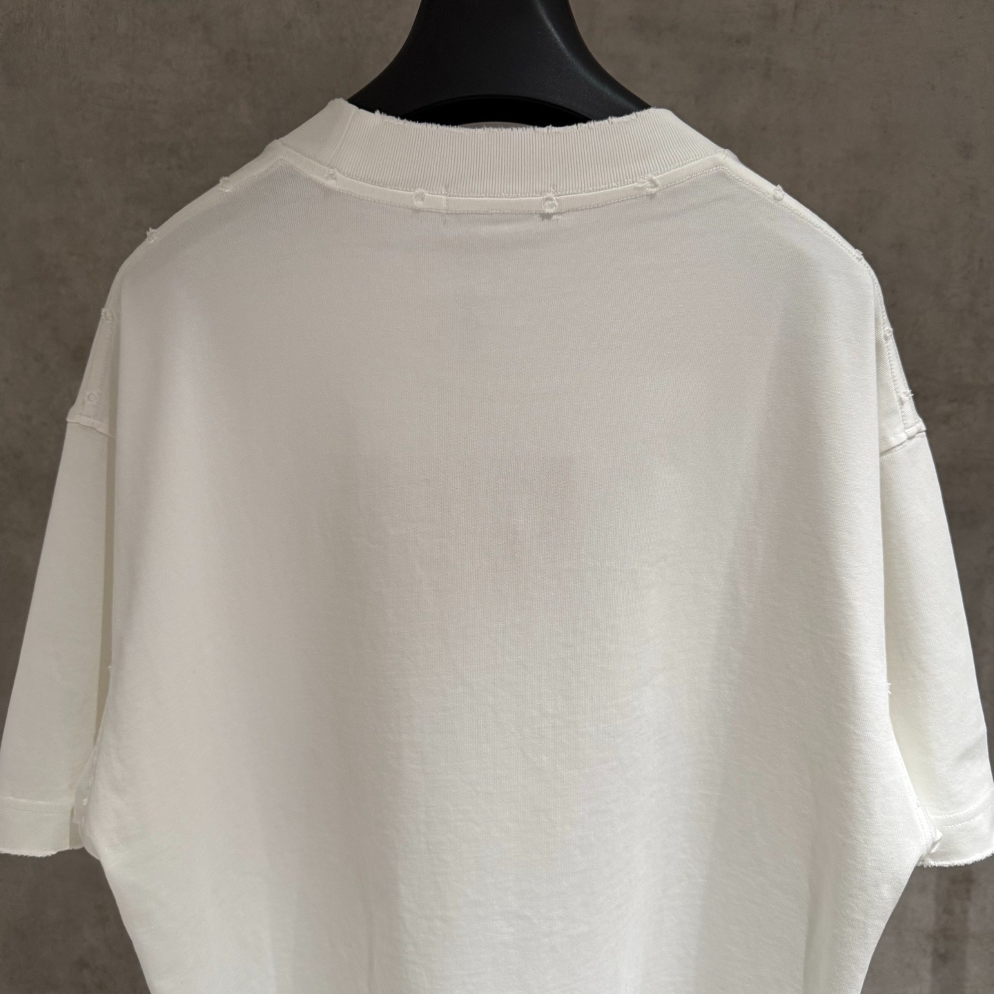 クロムハーツ「Chrome Hearts」エンブロイダリー ヘビーウェイトTシャツ