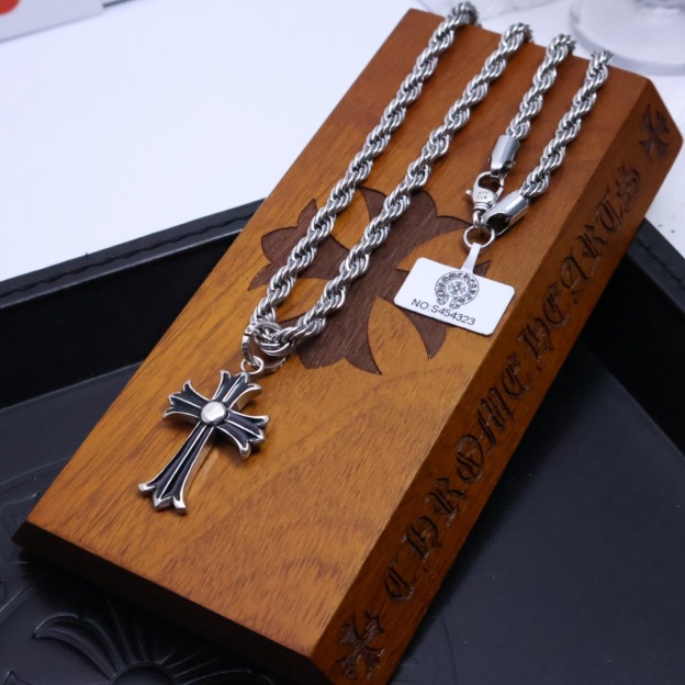 クロムハーツネックレスです