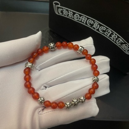 クロムハーツ「Chrome Hearts」クロム ハーツ ヴィンテージ マルチエレメント ブレスレット