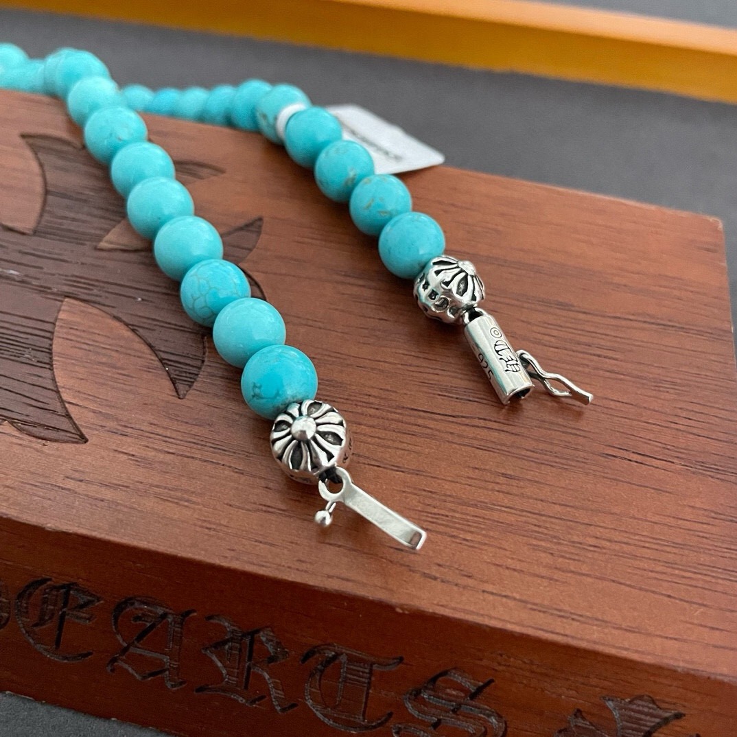 クローンハーツ(Come Hearts)Come HeartsネックレスですP165