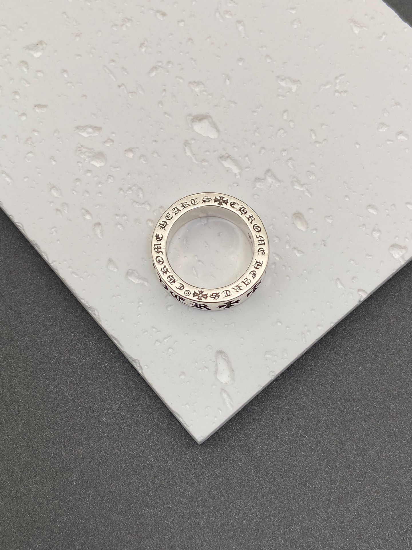 クロムハーツ （Chrome Hearts）デイリーフィンガーリング