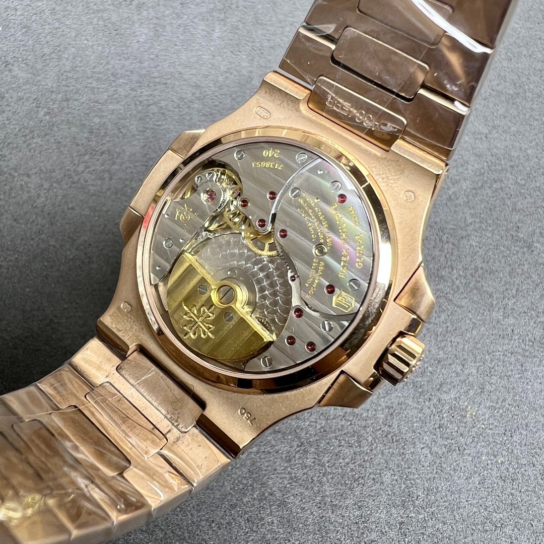 パテック・フィリップ「Patek Philippe」ノーチラス 腕時計 40mm