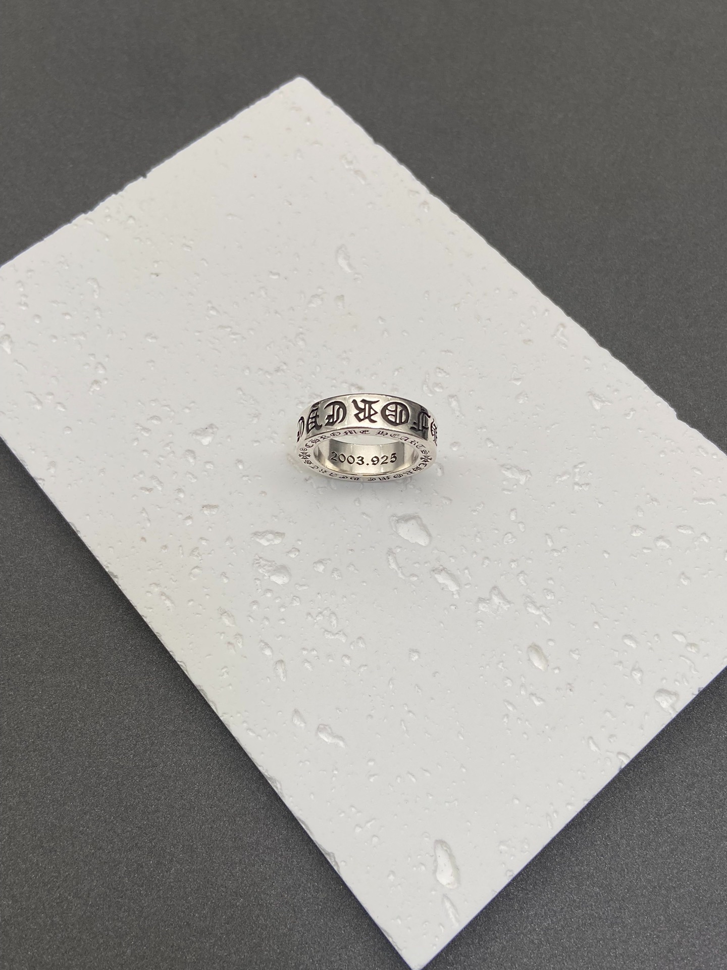 クロムハーツ （Chrome Hearts）デイリーフィンガーリング