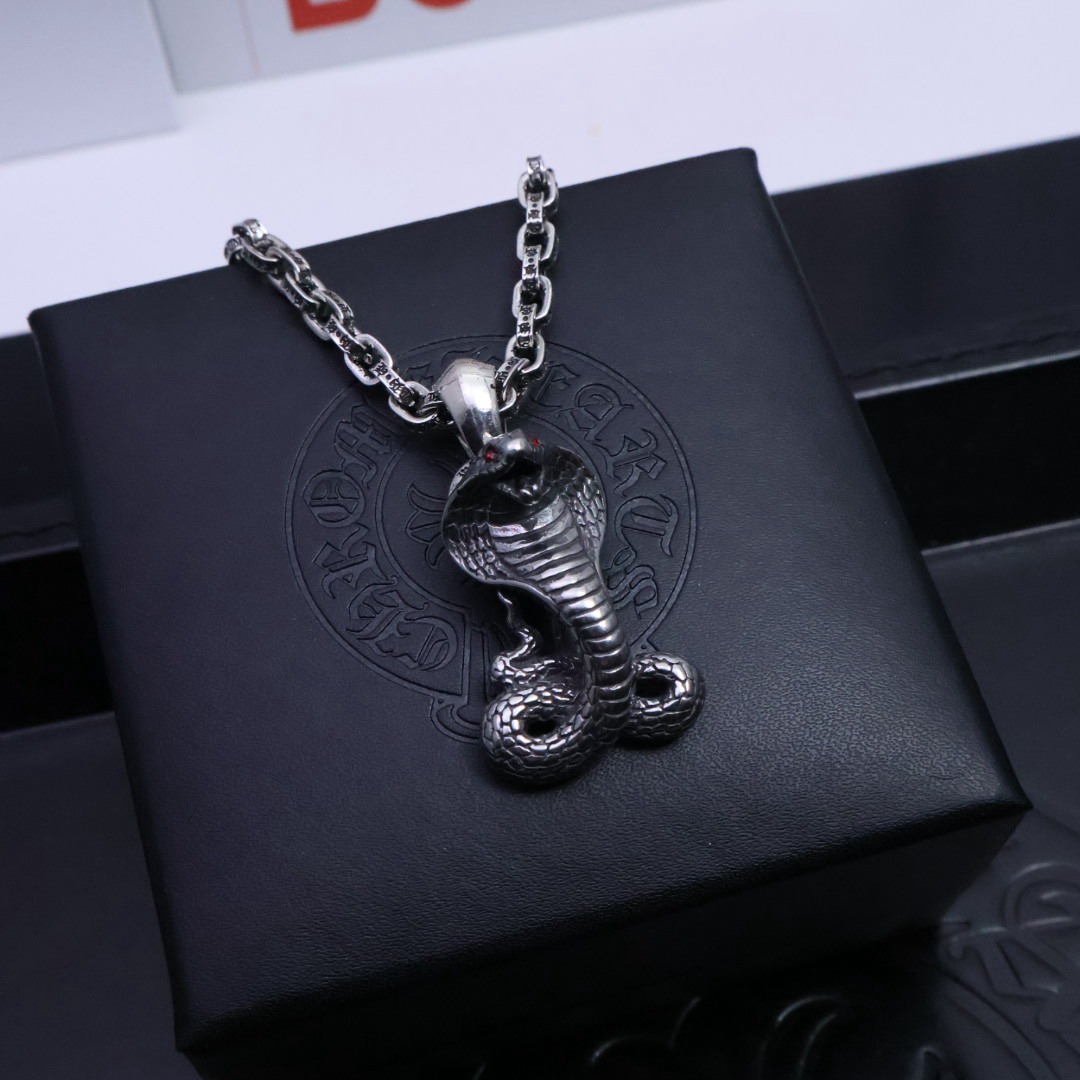 クロムハーツネックレスです