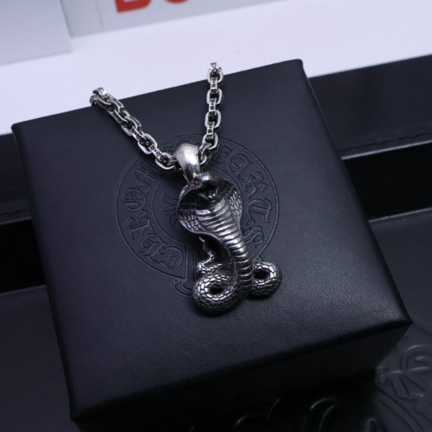 クロムハーツネックレスです