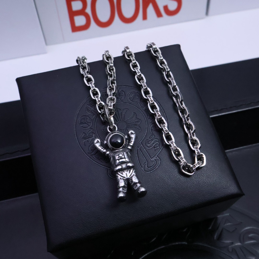 クロムハーツネックレスです