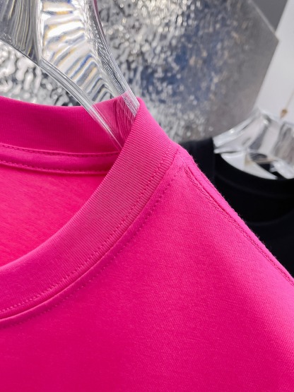 クロムハーツ「Chrome Hearts」テックコットン シグネチャーTシャツ