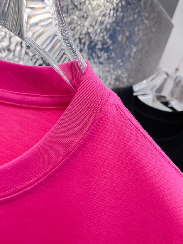 クロムハーツ「Chrome Hearts」テックコットン シグネチャーTシャツ