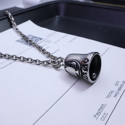 クロムハーツネックレスですP125