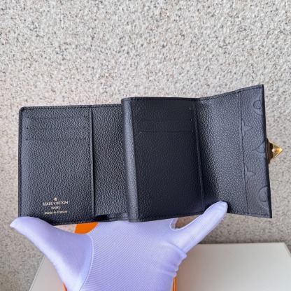 ルイ・ヴィトン「Louis Vuitton」ポルトフォイユ･パイロット