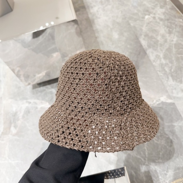 クロムハーツ「Chrome Hearts」 プレミアム バケットハット