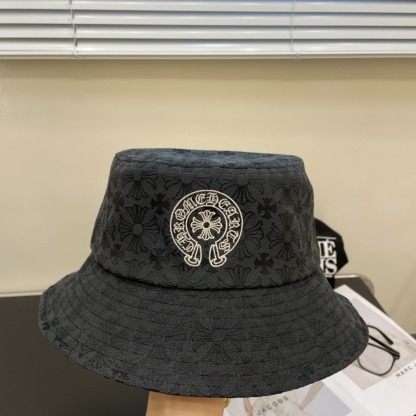 クロムハーツ「Chrome Hearts」プレミアム バケットハット