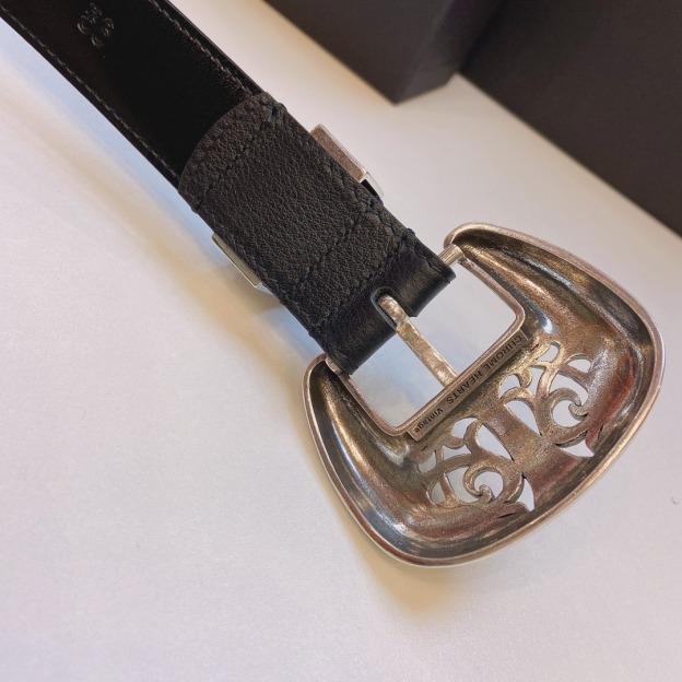 クロムハーツ「Chrome Hearts」キャットクロー S925 ベルト