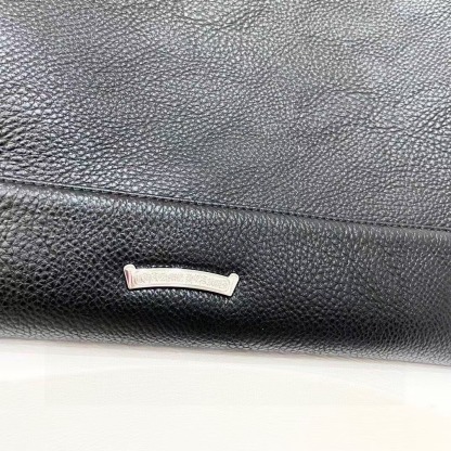 クロムハーツ「Chrome Hearts」クロスロゴ トートバッグ