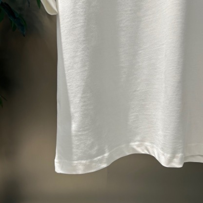 クロムハーツ「Chrome Hearts」クルーネックTシャツ