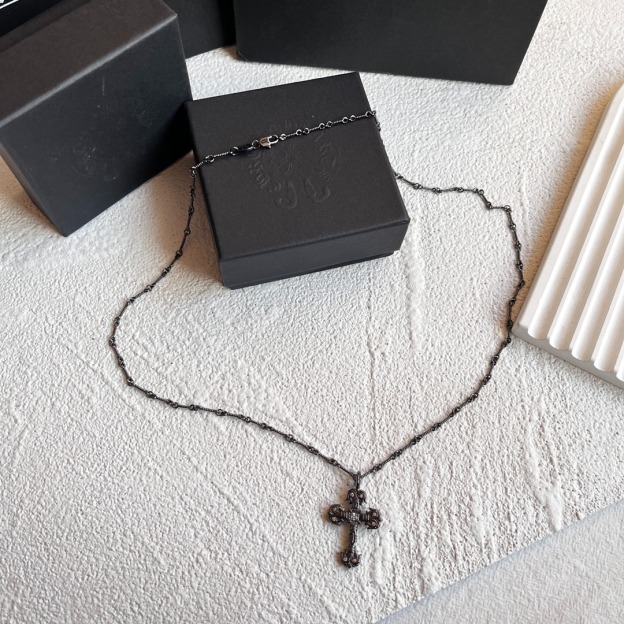 クローンハーツ(Come Hearts)Come Heartsネックレスです