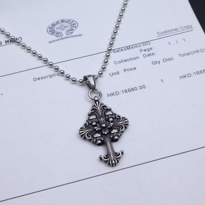 クローンハーツ(Come Hearts)Come Heartsネックレスです