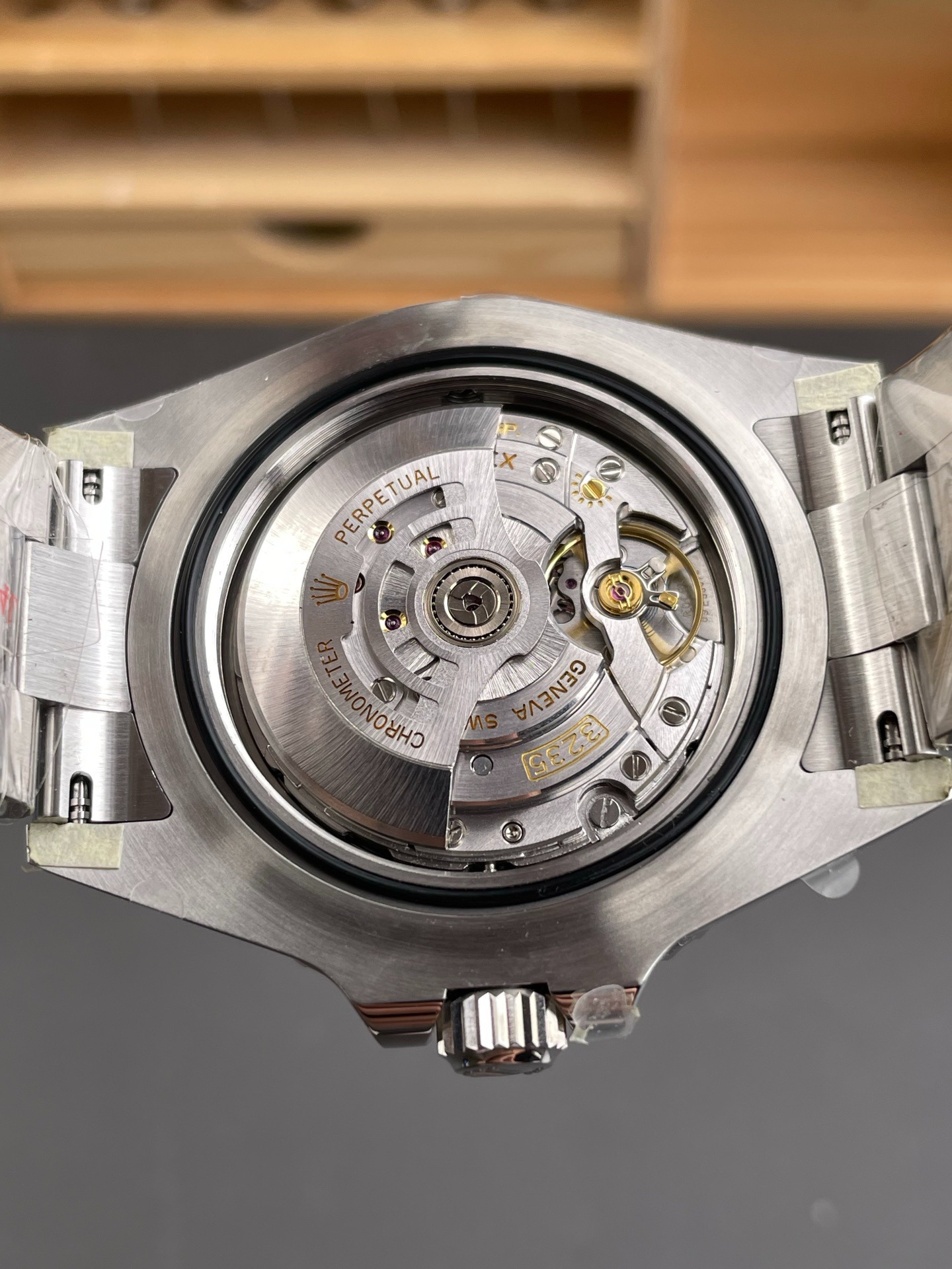 ロレックス「ロレックス」ヨットマスター 40 mmウォッチ