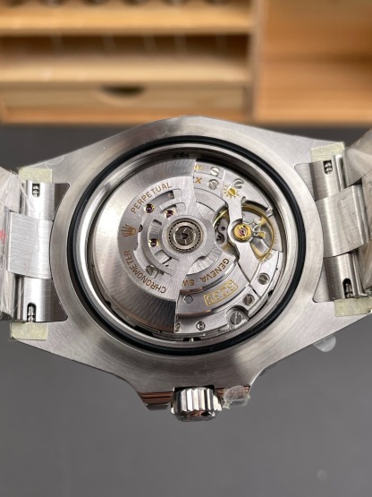 ロレックス「ロレックス」ヨットマスター 40 mmウォッチ