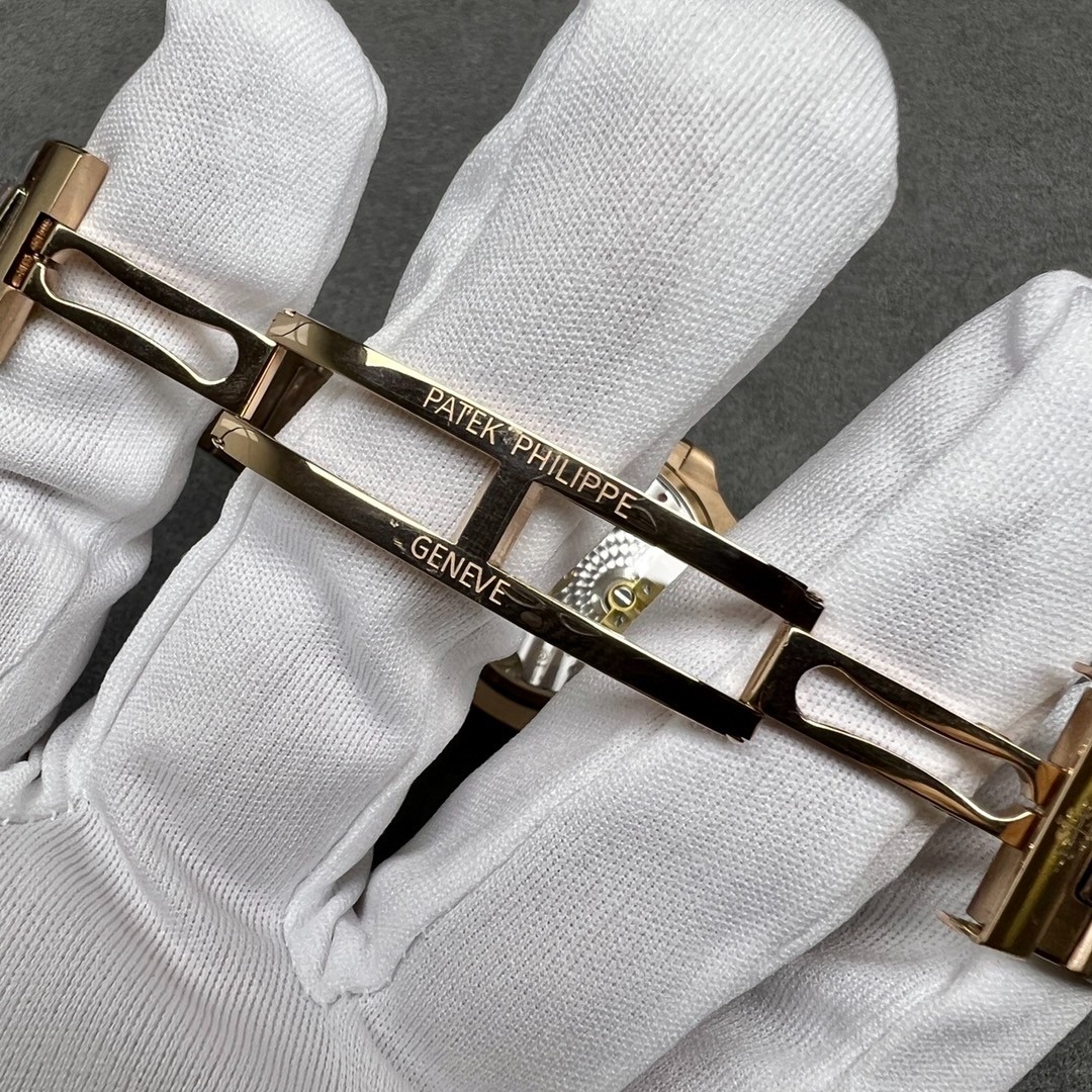 パテック・フィリップ「Patek Philippe」ノーチラス 腕時計 40mm