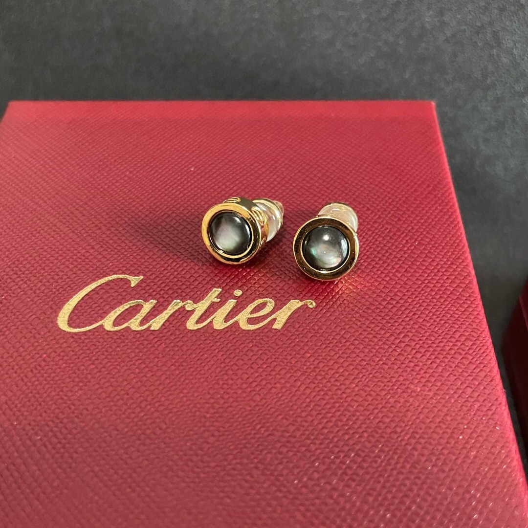 クロムハーツ「Chrome Hearts」クロムハーツ アイコンミニピアス S925 ピアス