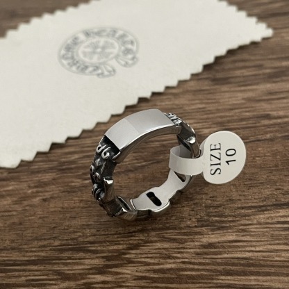 クロムハーツ （Chrome Hearts）アンティークリング