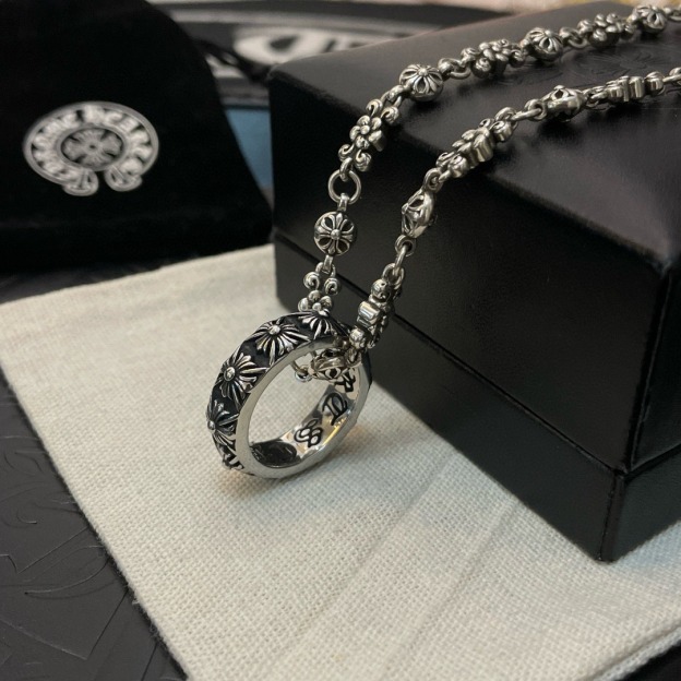 クローンハーツ(Come Hearts)Come Heartsネックレスです