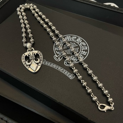 クローンハーツ(Come Hearts)Come Heartsネックレスです