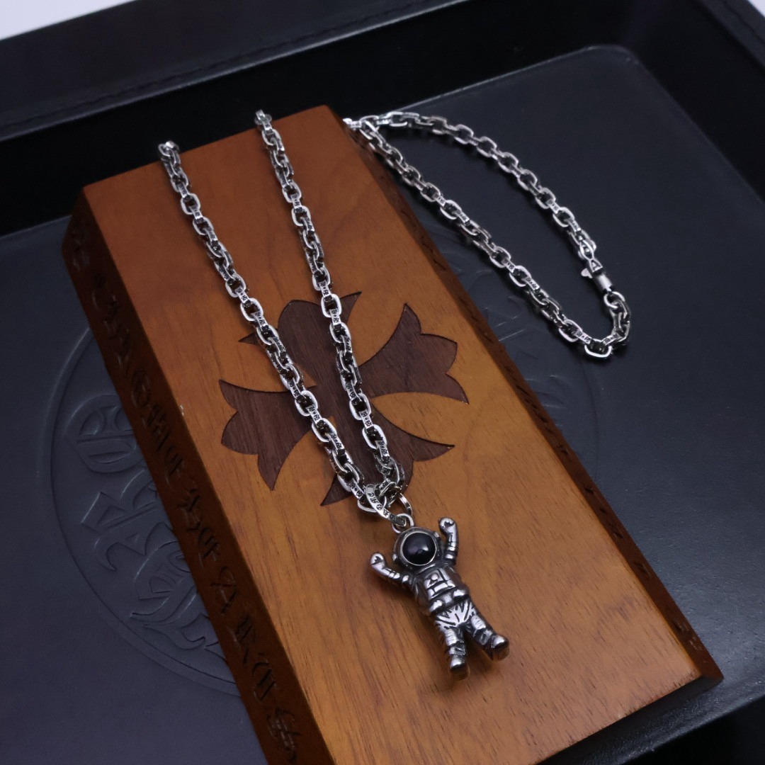 クロムハーツネックレスです