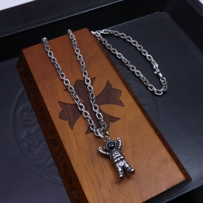 クロムハーツネックレスです