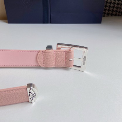 クロムハーツ「Chrome Hearts」ベルト 100cm フィックスバックル