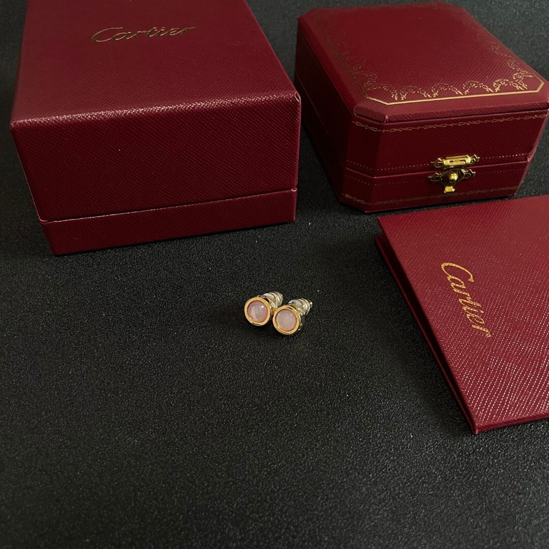 クロムハーツ「Chrome Hearts」クロムハーツ アイコンミニピアス S925 ピアス