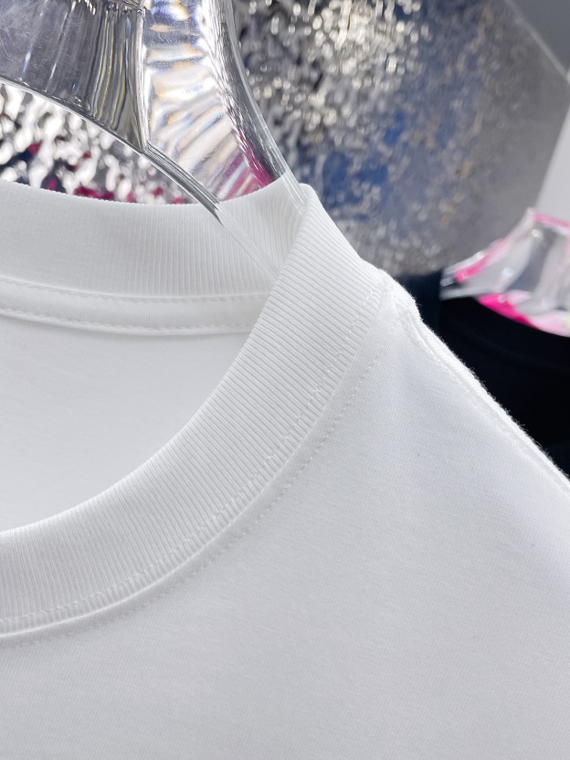 クロムハーツ「Chrome Hearts」テックコットン シグネチャーTシャツ