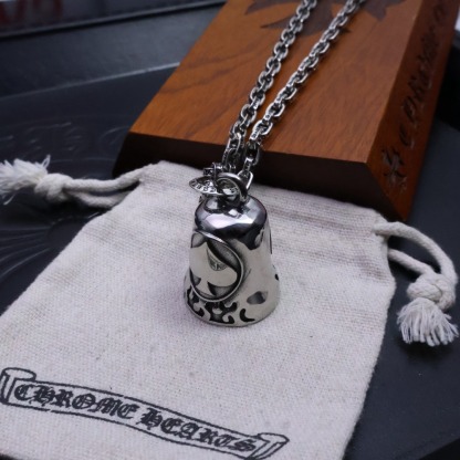 クロムハーツネックレスですP125