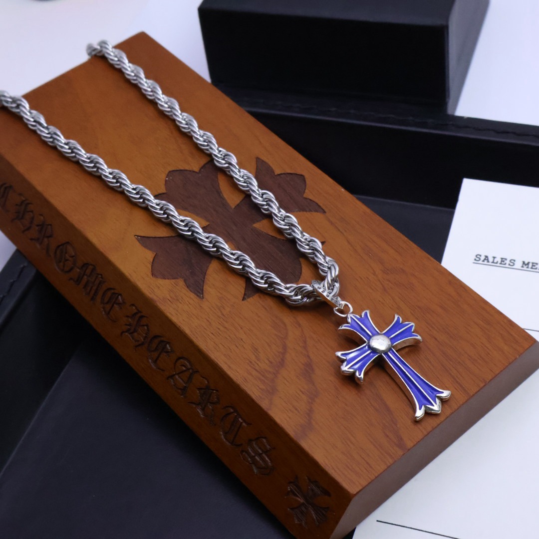 クロムハーツネックレスです