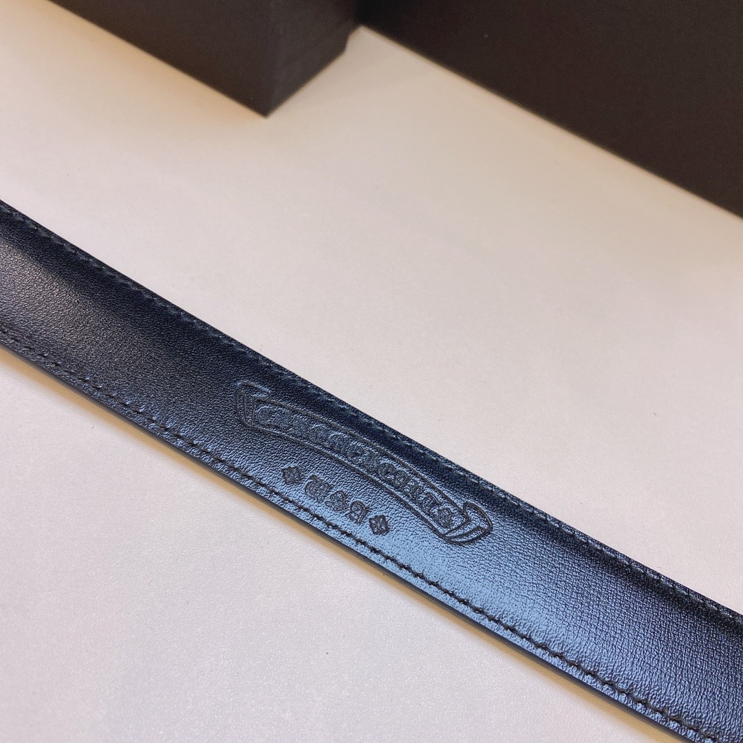 クロムハーツ「Chrome Hearts」キャットクロー S925 ベルト