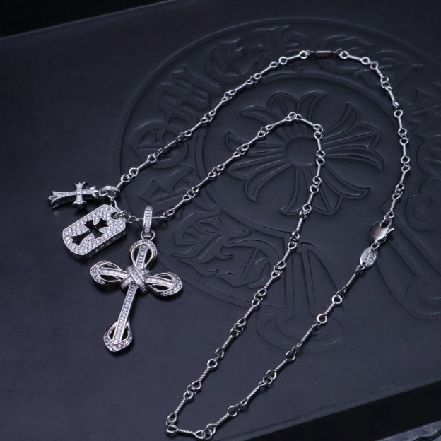 クロムハーツネックレスです