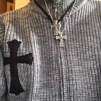クロムハーツ「Chrome Hearts」セレクトチェーンペンダントネックレス