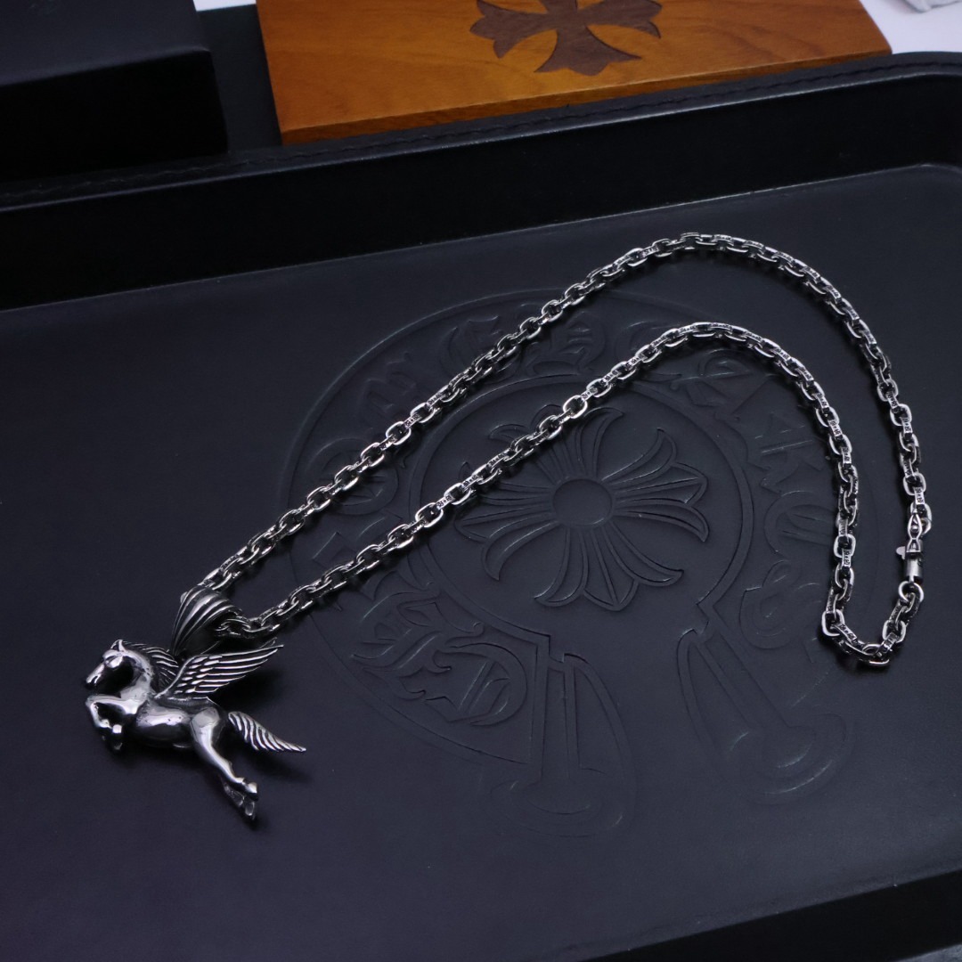 クロムハーツネックレスです