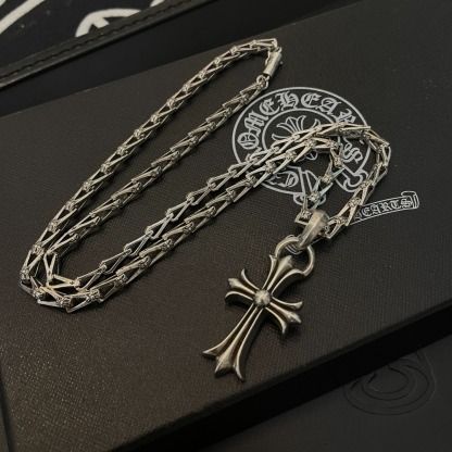 クローンハーツ(Come Hearts)Come Heartsネックレスです