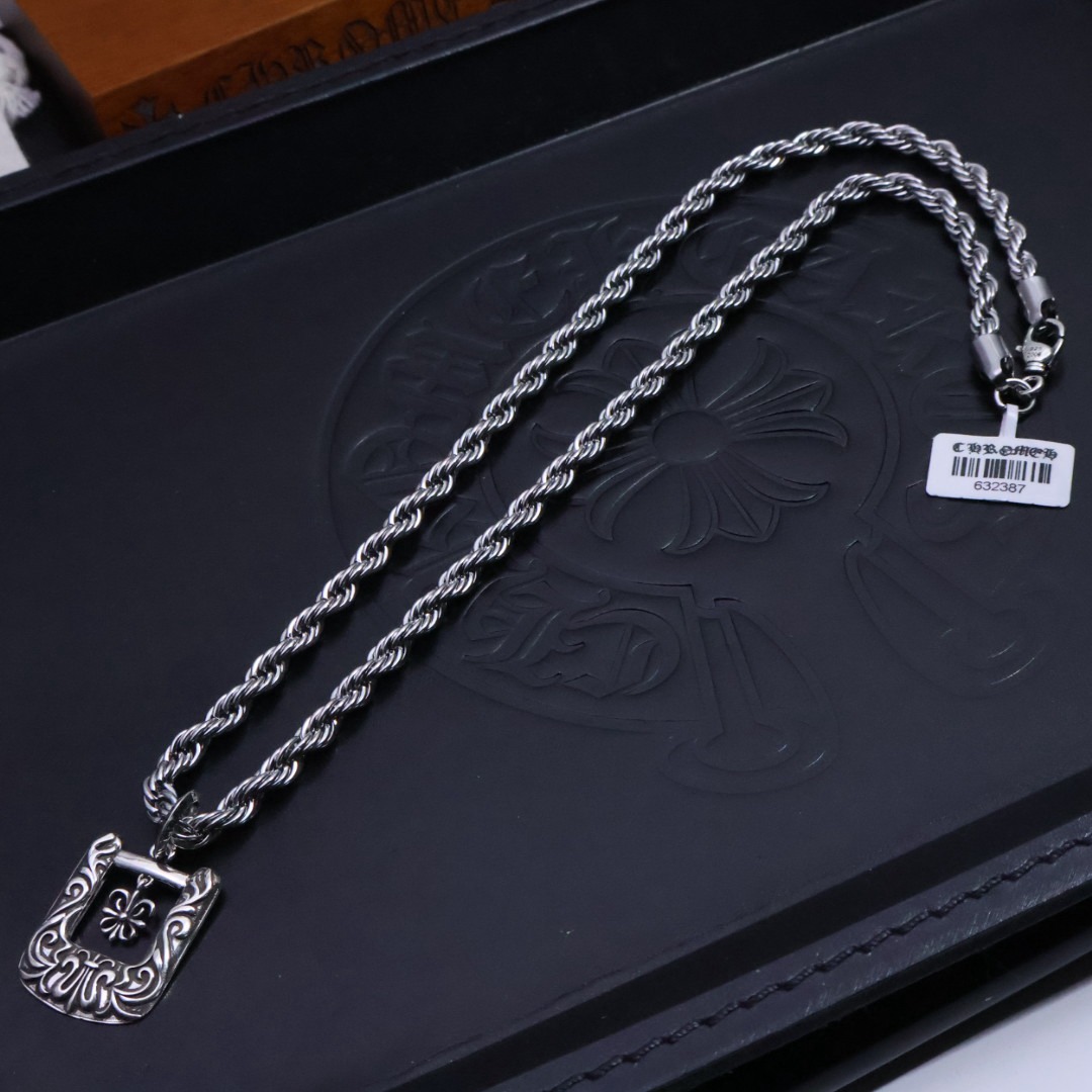 クロムハーツネックレスです