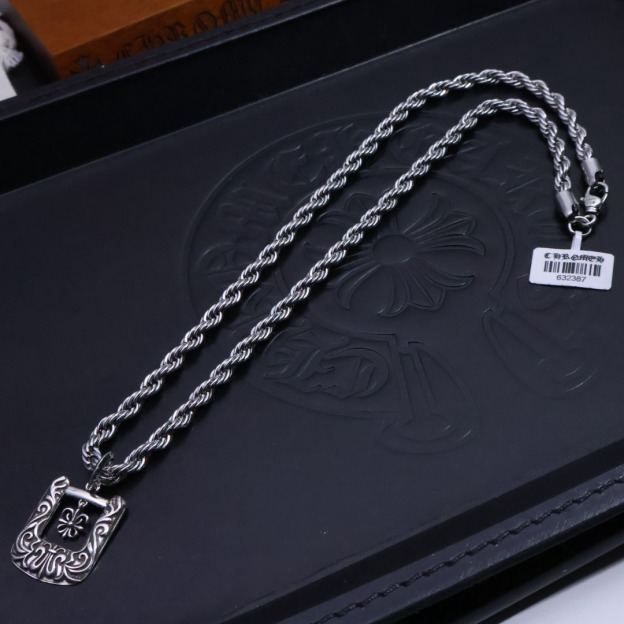 クロムハーツネックレスです