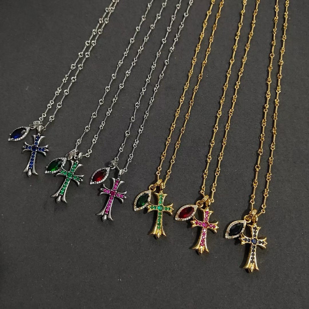 クロムハーツネックレスです