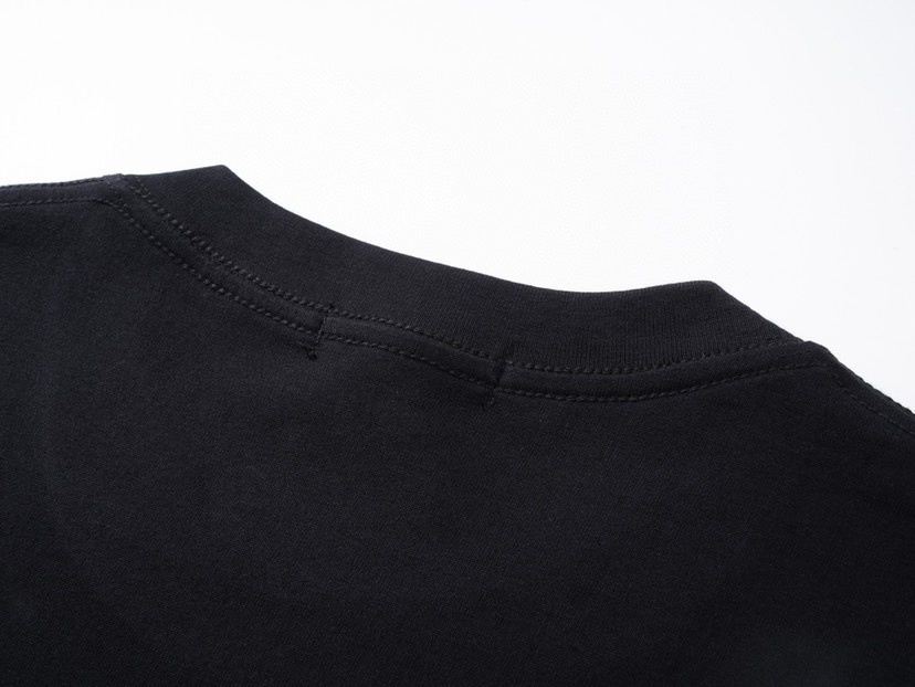 クロムハーツ「Chrome Hearts」アートプリントTシャツ-ISETAN PRESTIGE CURATED