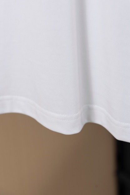 クロムハーツ「Chrome Hearts」ホースシューロゴ ポケットTシャツ