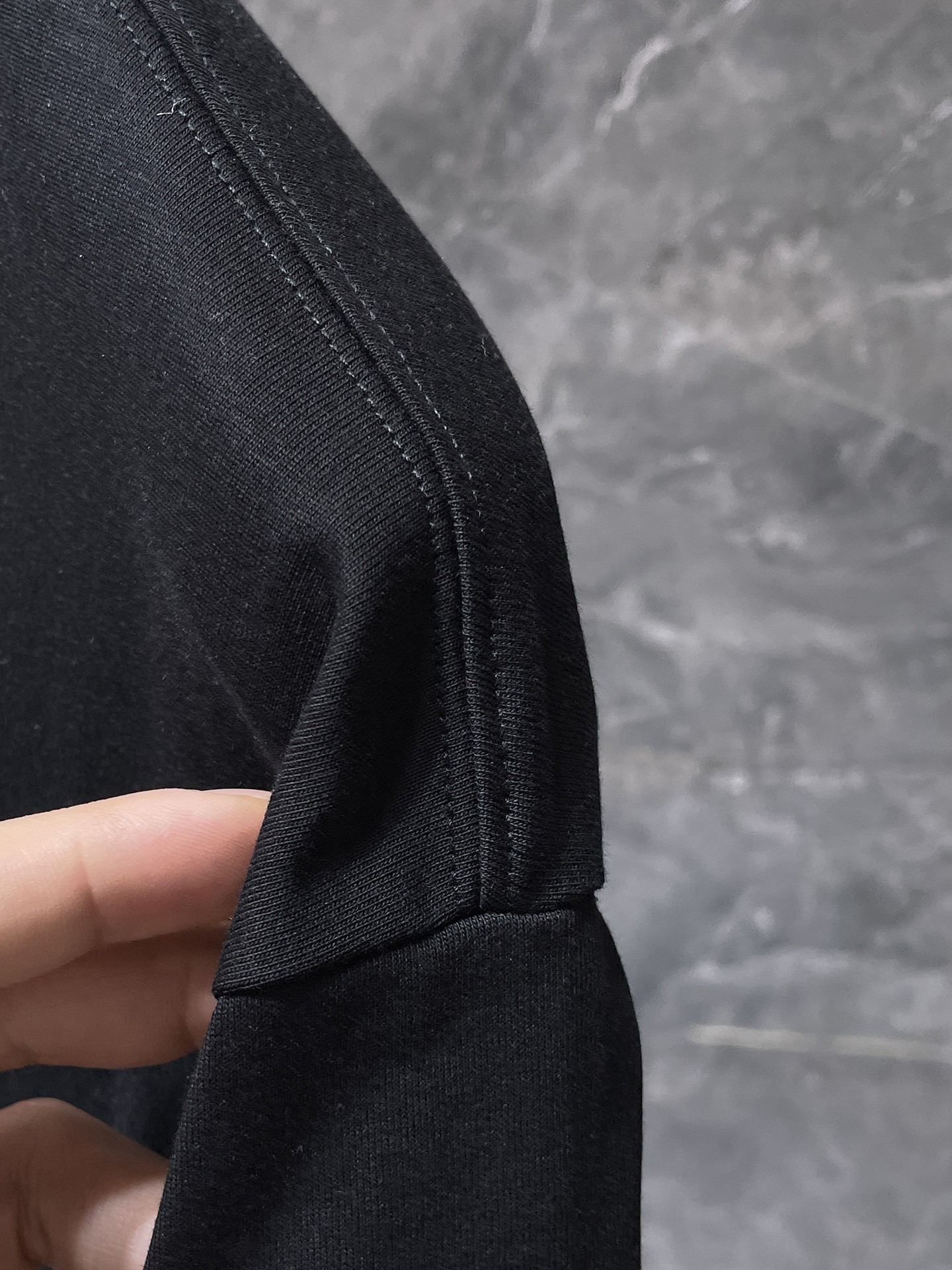 クロムハーツ「Chrome Hearts」フォーミングインクTシャツ